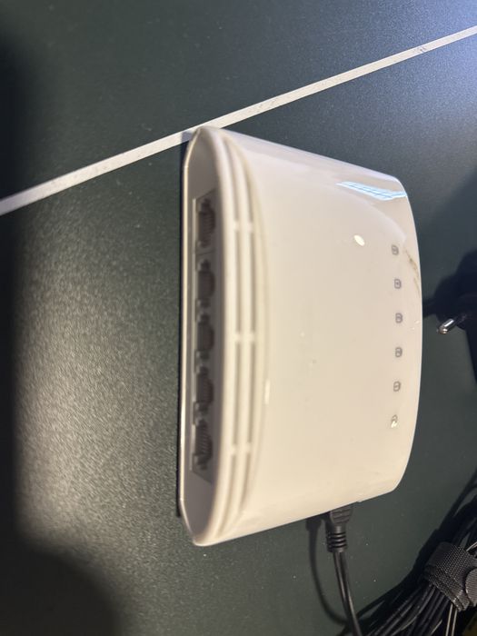 Switch TP-Link, Cisco varios