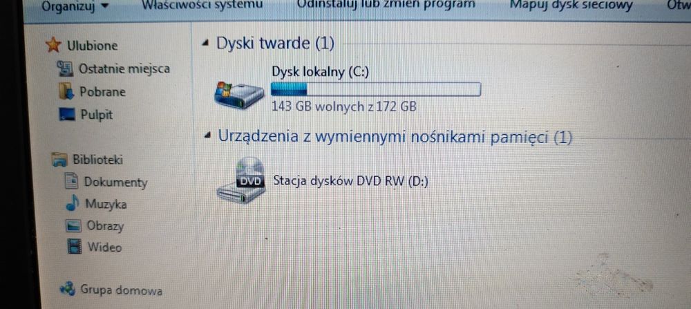3 laptopy Acer tanio