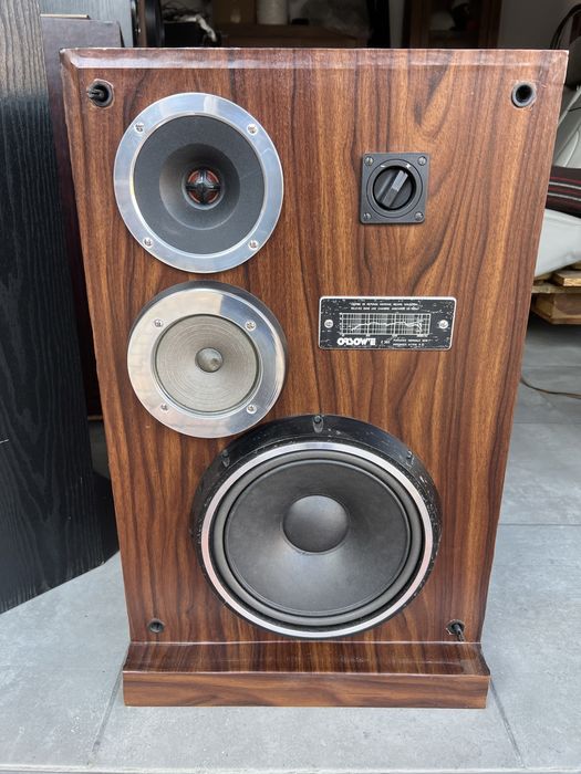 Zg60 c115 unitra tonsil kolumna kolumny orsowe vintage diora