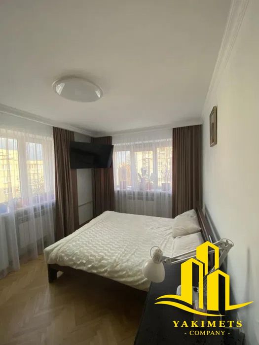 2-кімнатна квартира за адресою вул. Франка (площа 45 м²) - Atlanta.ua - фото 2