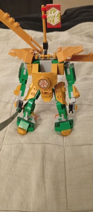 LEGO Ninjago 71781