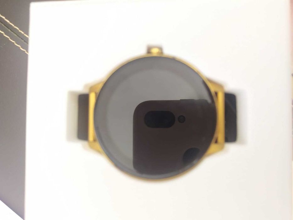 Relógio Smartwatch One
