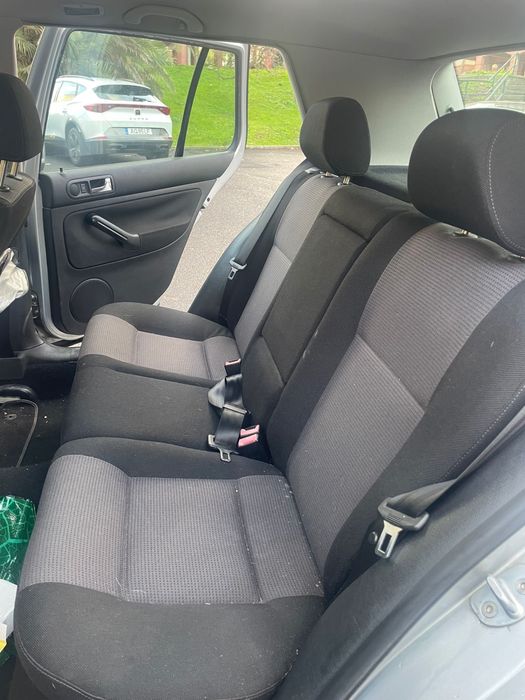 VW Golf 1.4i 25 Anos