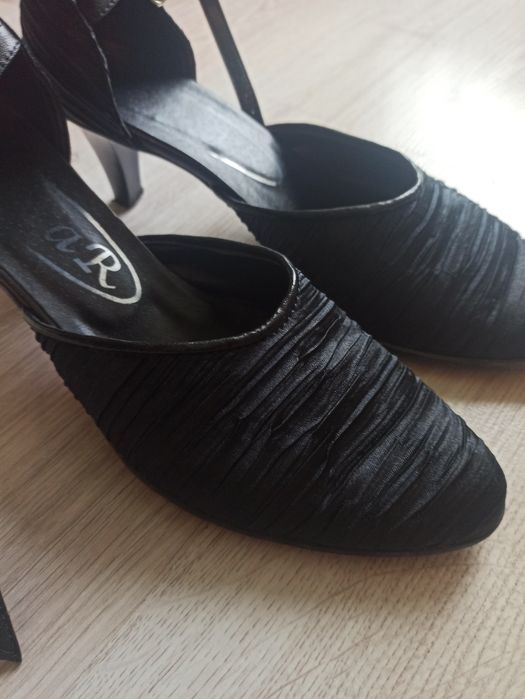 Buty damskie, szpilki, czółenka