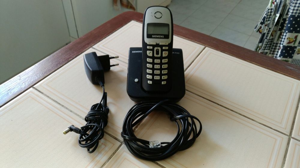 Siemens Telephone64309592801409120