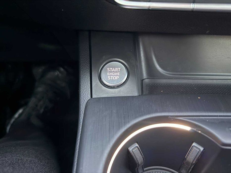 Audi a4 allroad 2018 рік