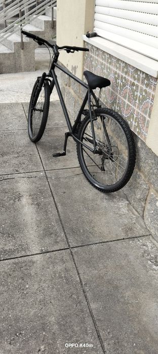 Bicicleta de passeio