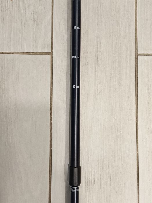 Трекинговые палки LEKI MAKALU Turbo plus (Европа)