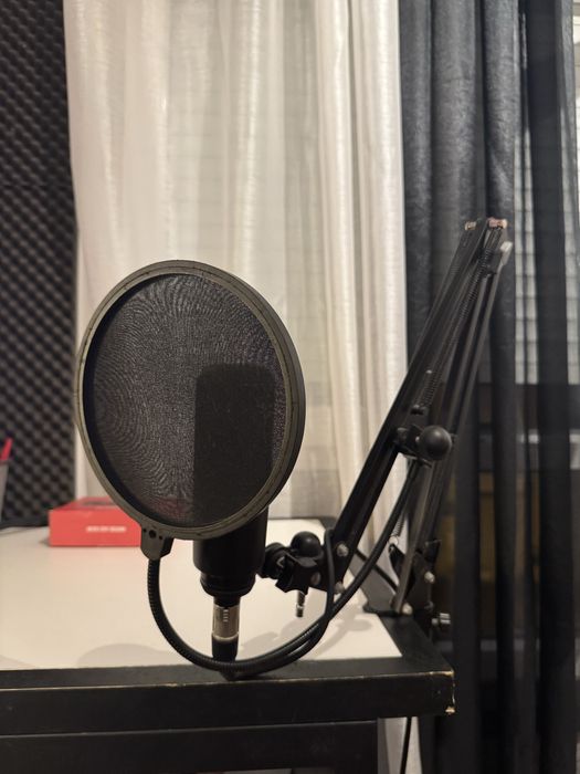 Audio Technica AT2020