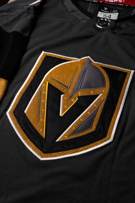 Джерсі Vegas Golden Knights Gray