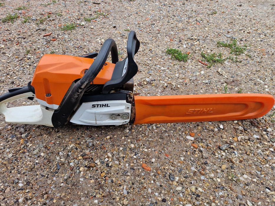 Motosserra Stihl 362c