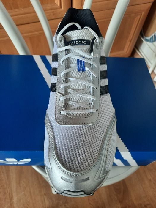 Nowe buty męskie Adidas rozmiar 48