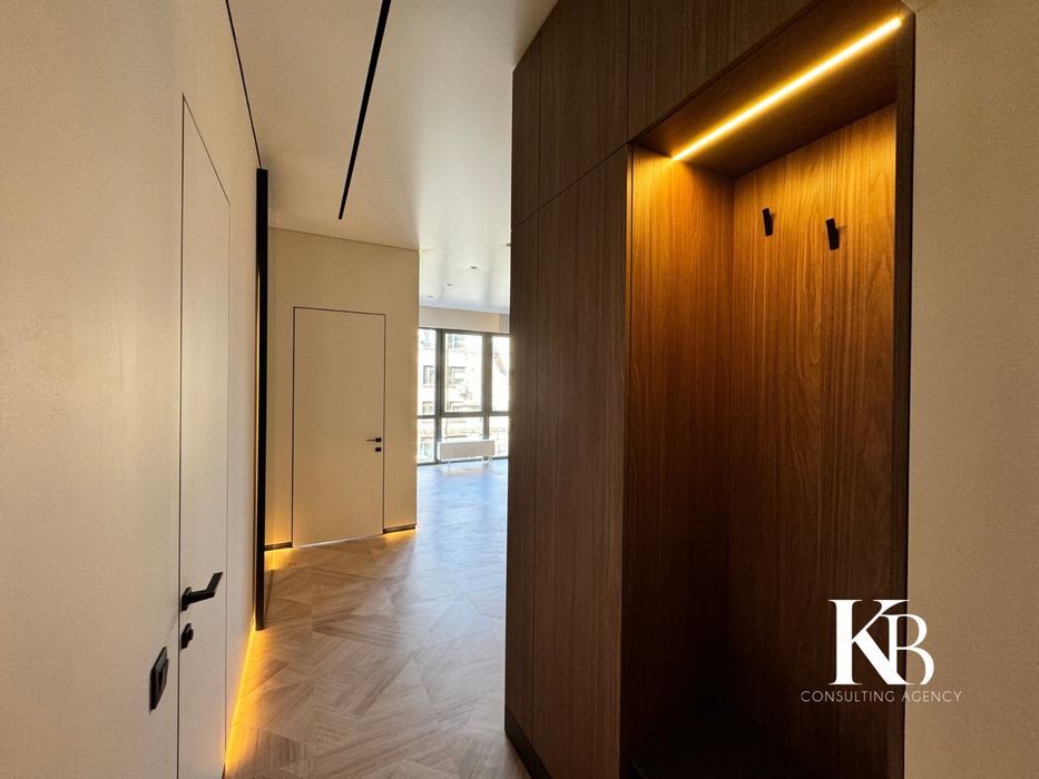 Продам 2-к квартиру в ЖК Женева