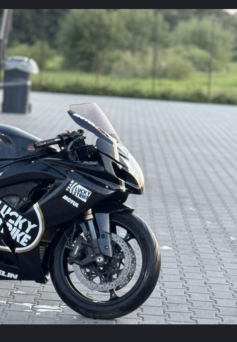 Продам Suzuki gikser p1000k5