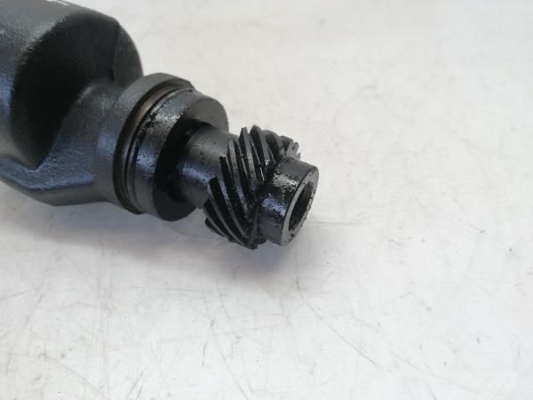 Depressor dos travões / bomba de vácuo VOLKSWAGEN Golf III (1H1)