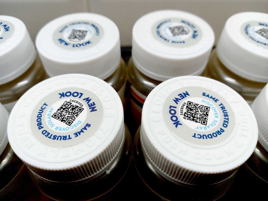 Solaray, Iron 50 мг (60 капс.), железо хелат, залізо