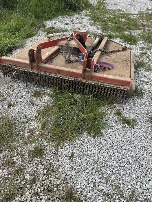 Destrocedor herculano de 2008 em otimo estado