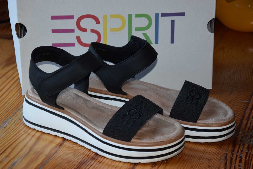 sandały ESPRIT 37