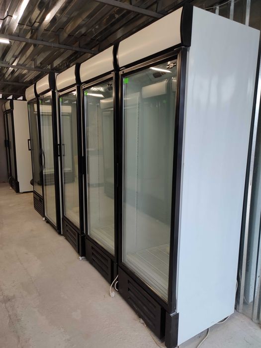 Холодильный шкаф Холодильная витрина Холодильник под напитки СРОЧНО: 5 ...