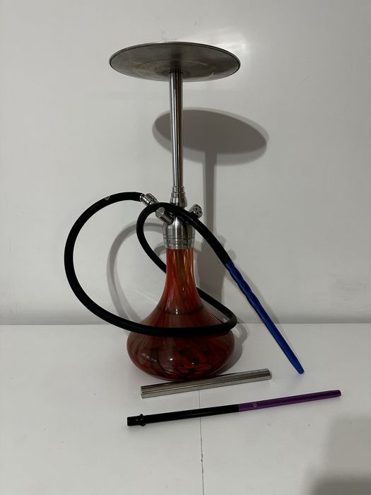 Fajka wodna Shisha.Amy deluxe