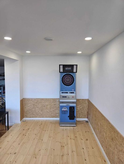 aluga-se bar / cafetaria em caxias