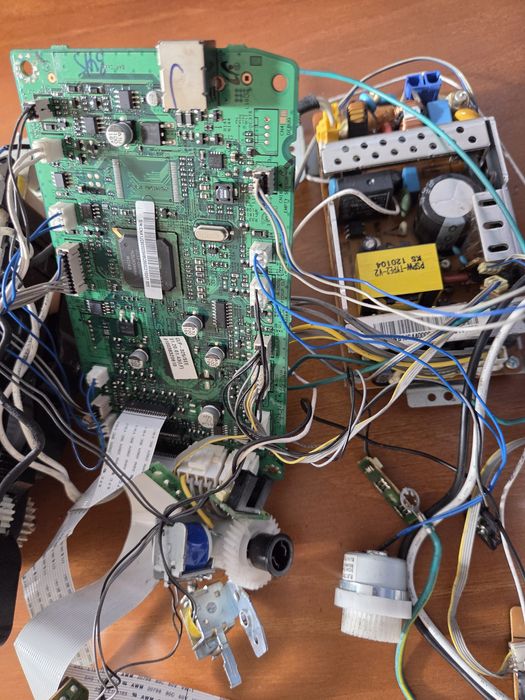 Impresora Samsung lazer Printer