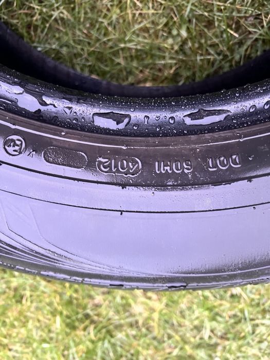 opony zimowe NOKIAN 225/65/R17