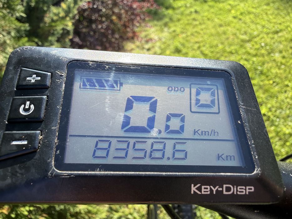 Sprzedam rower Elektreyczny