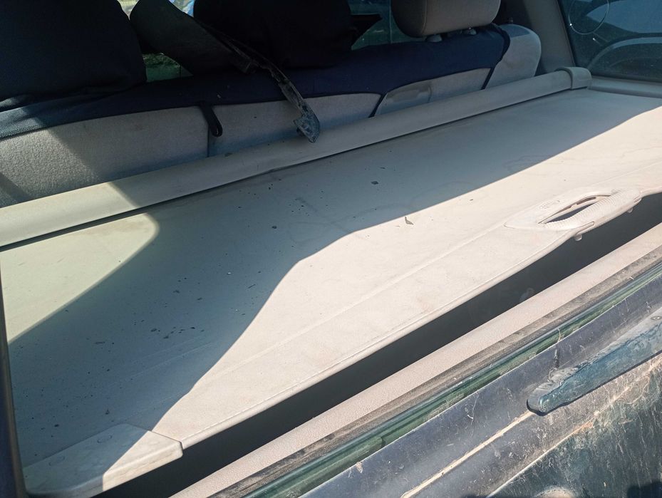 Land Rover Freelander 1,8 mechanizm szyb przednich, części transport FV dostawa