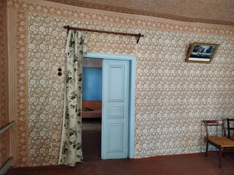 Цегляна частина будинку, окрема адреса, свій двір, Малин, 5 сот. землі