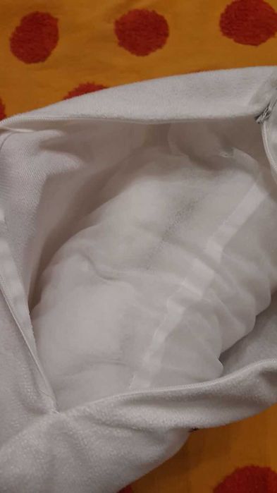 Единорог, Подушка единорог с пайетками