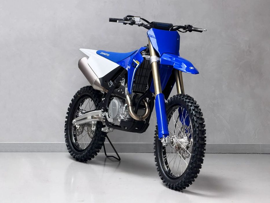 Zx Moto