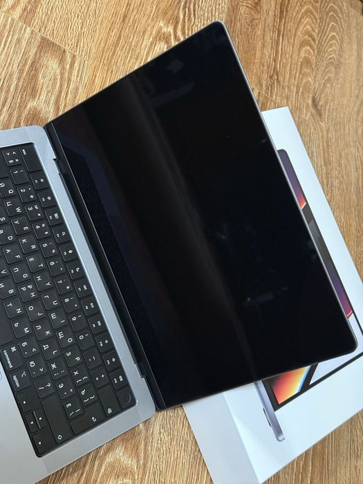Купити Macbook pro m1 - ціна на макбук про м1 на OLX.ua