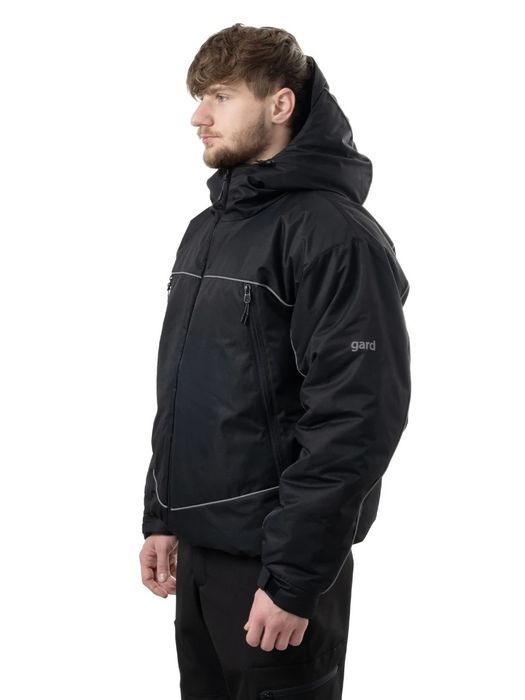 Куртка Гард Gard парка зимова карточка куртка