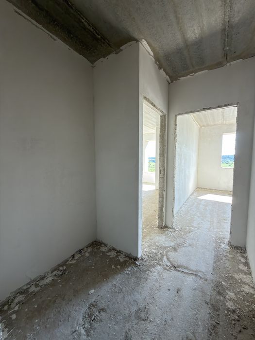 ВИДОВА ! 1-кімнатна квартира 37,4 м² в ЖК «Молодість» | Ірпінь | 45 200 $