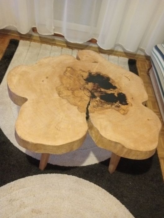 Stoliki kawowe ławy