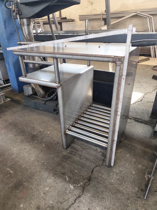 Podkowa do pieca cwu kopyto wymiennik ciepła