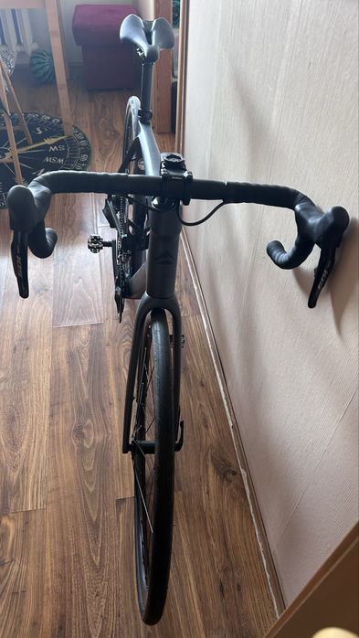 Rower  Merida Scultura Endurance 6000 Di2
