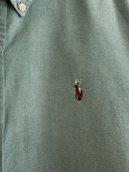 Сорочка Ralph Lauren polo