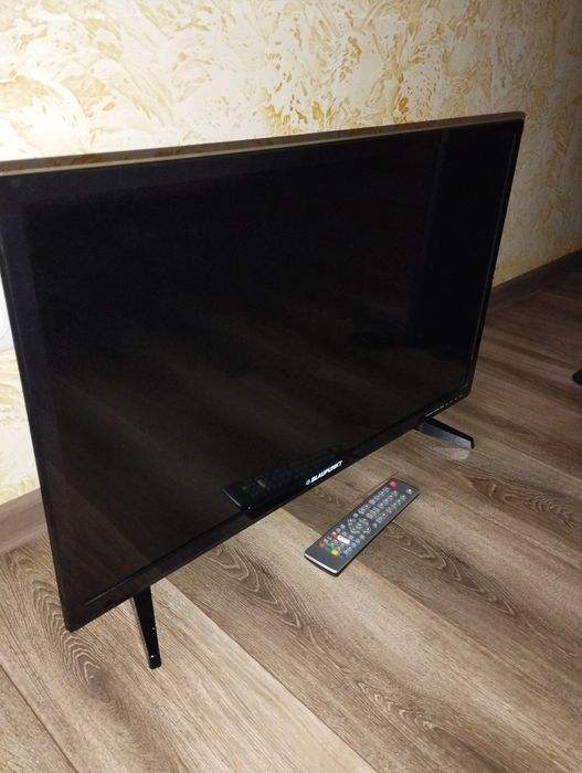 Телевізор BLAUPUNKT 32 LED