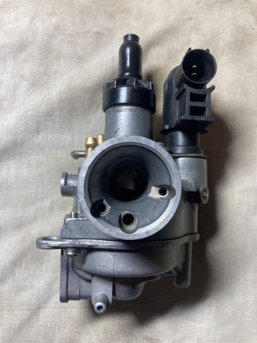 Продам оригінальний карбюратор GBLK Honda Dio 34-35,Lead 48