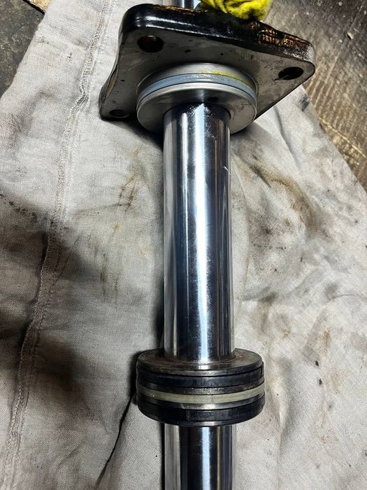 Рульовий циліндр JCB 458/M3584