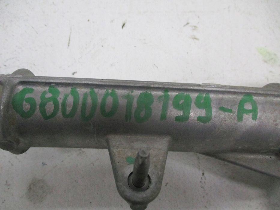 Maglownica Przekładnia Kierownicza Citroen C4 Iii E-C4 6800018199