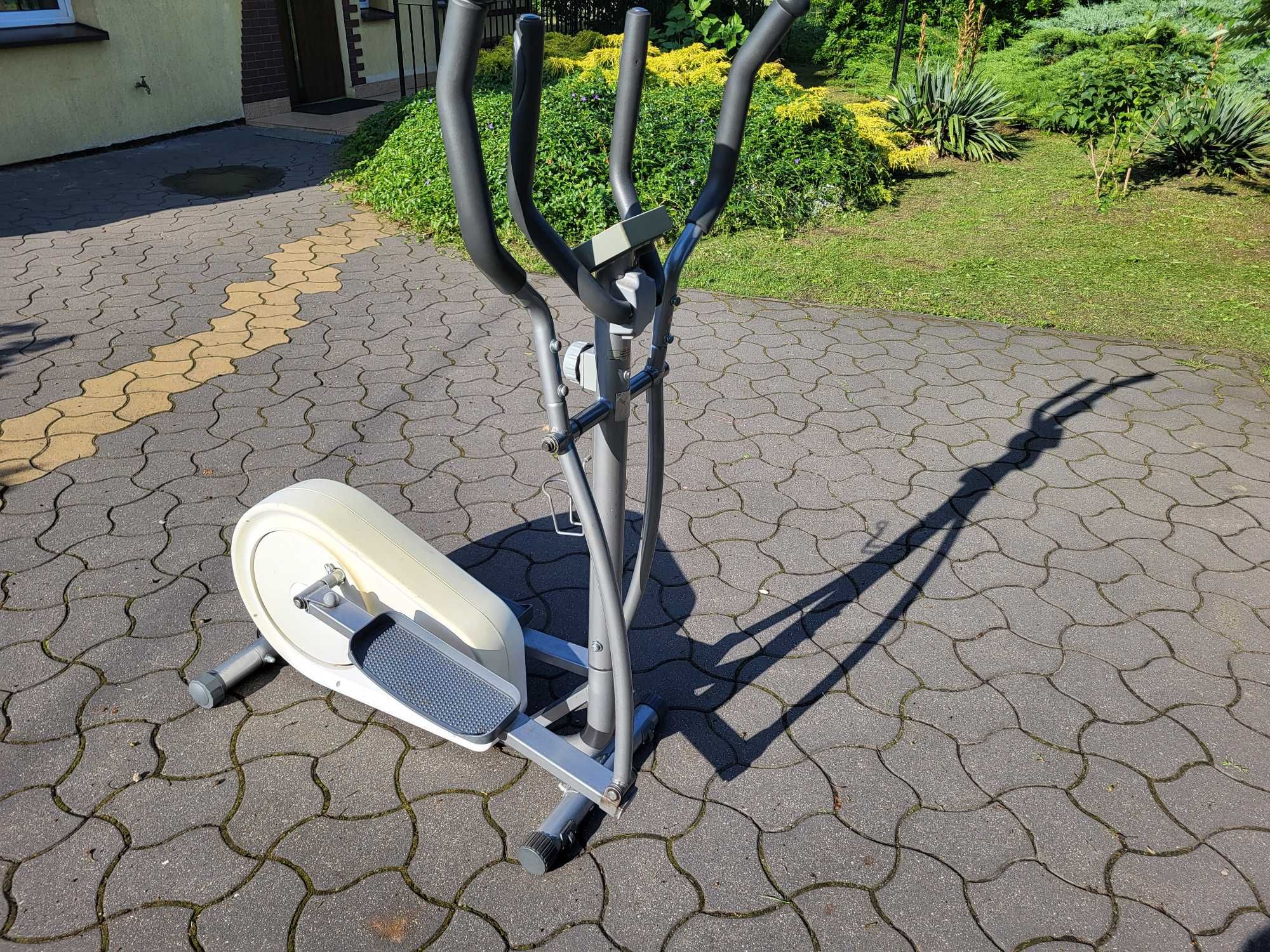 Orbitrek trena er rower eliptyczny Domyos Fc 400 Kosow OLX.pl