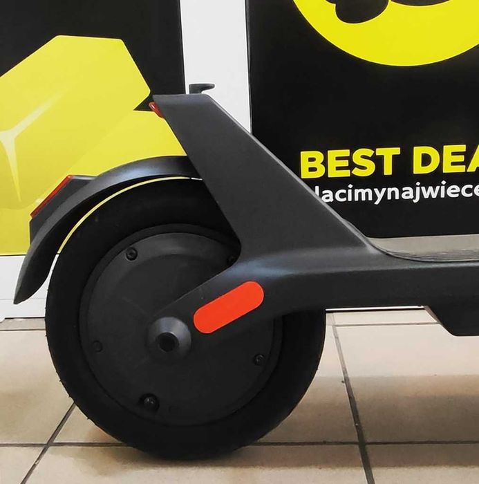 Hulajnoga elektryczna XIAOMI Electric Scooter 4 Lite