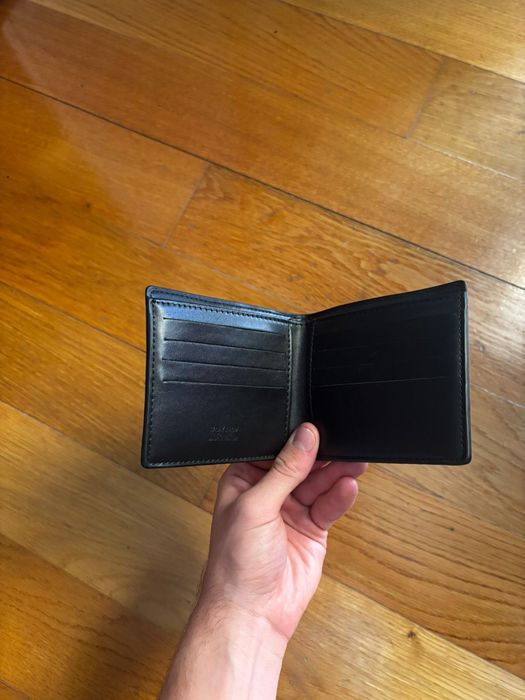 carteira goyard nova