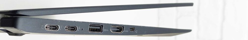 Lenovo Thinkpad X1 Carbon G5 i7-6500U 8Gb 256SSD  Full HD IPS