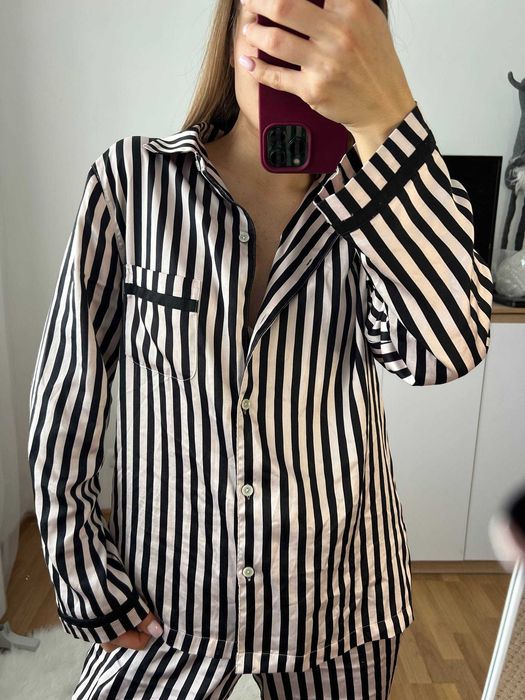 піжама Victoria's Secret