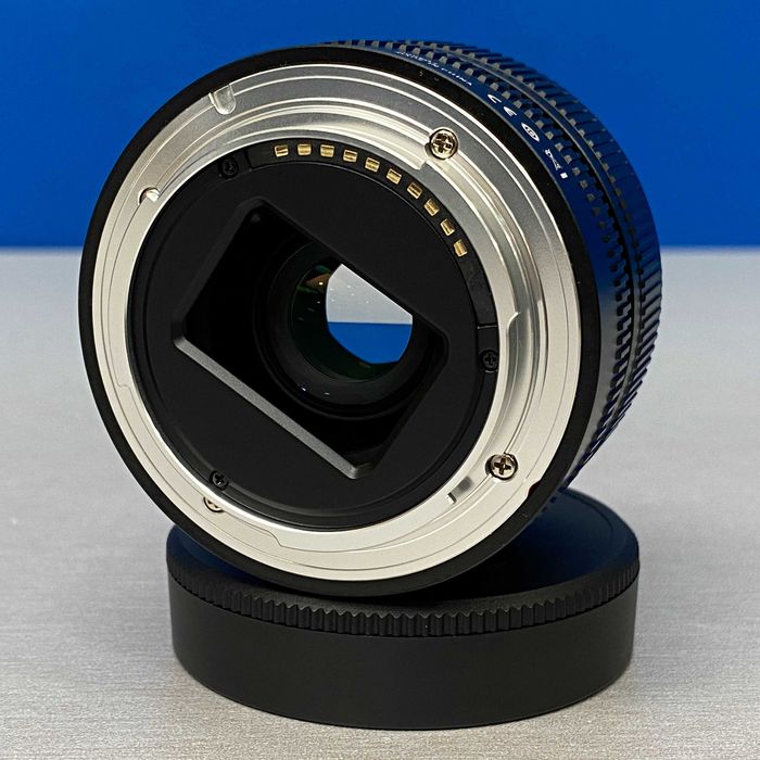 TTArtisan AF 40mm f/2 | Sony FE