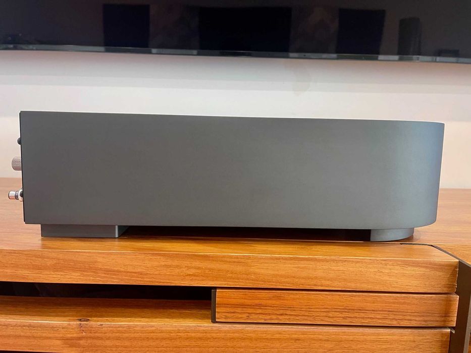 Pré-amplificador Classe Audio Delta Pre - Mint Condition